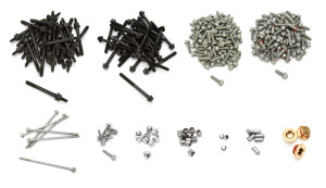 Straub Technologies Inc. Master Refill Pack LS Short Block 346-9903 346-9903R Straub Technologies Inc. Master Refill Pack LS Short Block 346-9903 346-9903R