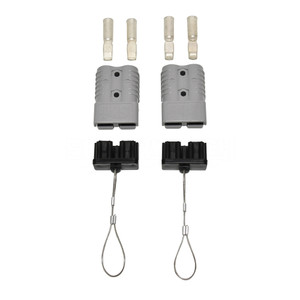 Superwinch Quick Connect  2236