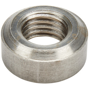 Allstar Performance Weld Nut for 56070/71 Swivel Sway Bar Bolts ALL56072 Allstar Performance Weld Nut for 56070/71 Swivel Sway Bar Bolts ALL56072