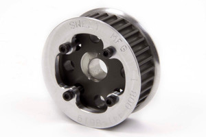 Sweet Pulley HTD 33 Tooth w/ Belt Guides 301-30043 Sweet Pulley HTD 33 Tooth w/ Belt Guides 301-30043