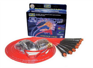 Taylor/Vertex 8 Cyl 180 Deg Hemi Plug  75289