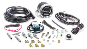 Turbosmart Usa eB2 Elec Boost Control Gauge 60psi Black/Silver TS-0301-1013 Turbosmart Usa eB2 Elec Boost Control Gauge 60psi Black/Silver TS-0301-1013