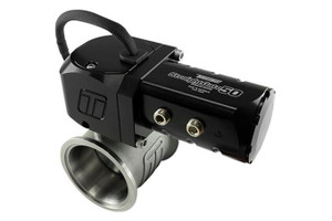 Turbosmart Usa ESWG50 Electronic Straight Ext. Wastegate TS-0565-1002 Turbosmart Usa ESWG50 Electronic Straight Ext. Wastegate TS-0565-1002