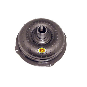 Tci GM 4L80E SF Torque Converter 10in 91-06 242940