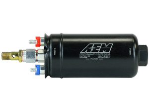 Aem Electronics Fuel Pump 400 LPH  50-1009