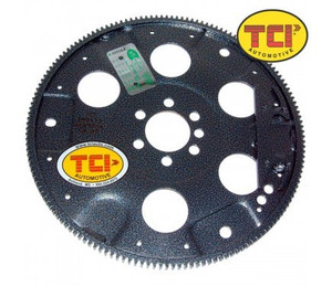 Tci SFI Flexplate GM LT1 153 Tooth Ext. Balance 399173