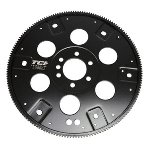 Tci SBC Premium Flexplate 168 Tooth Int. Balance 399602