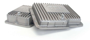 Tci Alum. P/G Trany Pan Stock Depth 528300