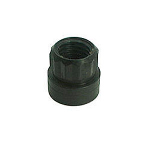 T And D Machine 5/16 Hold Down Nut - 12pt. 05120