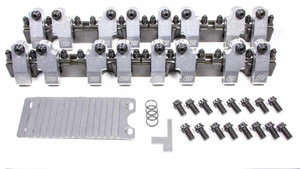 T And D Machine SBC Shaft Rocker Arm Kit - 1.5/1.5 Ratio 2300-150/150 T And D Machine SBC Shaft Rocker Arm Kit - 1.5/1.5 Ratio 2300-150/150