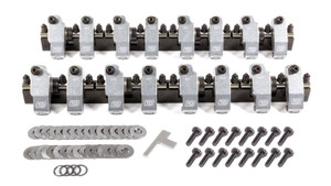T And D Machine Chevy LS7 Shaft Rocker Arm Kit 1.80/1.80 Ratio 2351-180/180 T And D Machine Chevy LS7 Shaft Rocker Arm Kit 1.80/1.80 Ratio 2351-180/180