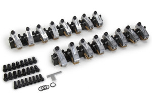 T And D Machine LS Shaft Rocker Arm Kit Frankenstein F710 Series 2420-170/170 T And D Machine LS Shaft Rocker Arm Kit Frankenstein F710 Series 2420-170/170