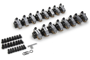 T And D Machine LS Shaft Rocker Arm Kit Frankenstein F710 Series 2420-180/180 T And D Machine LS Shaft Rocker Arm Kit Frankenstein F710 Series 2420-180/180