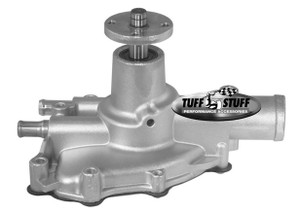 Tuff-Stuff 86-93 Ford 5.0L Water Pump 1594N
