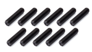 Tiger Quick Change Studs Rear Gear Cover Kit 3/8-16 x 1-1/2in 2306 Tiger Quick Change Studs Rear Gear Cover Kit 3/8-16 x 1-1/2in 2306