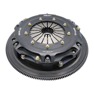Tilton Clutch ST-246 Twin Disc Chevy LT1/LT4 26spl Org 55-1008