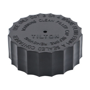 Tilton Gasket Reservoir 3-in-1 Plastic 72-576-3