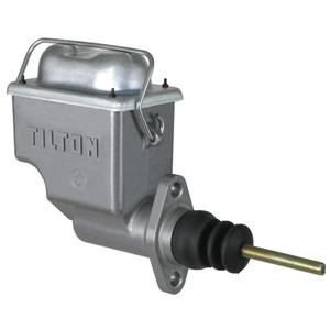 Tilton Master Cylinder 1.00in Integral Resevoir 73-1000