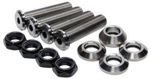 Ti22 Performance Button Head Tie Rod And Drag Link Kit Titanium TIP1164 Ti22 Performance Button Head Tie Rod And Drag Link Kit Titanium TIP1164