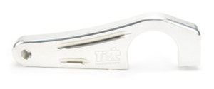 Ti22 Performance Steering Arm RH Adj Plain TIP3011