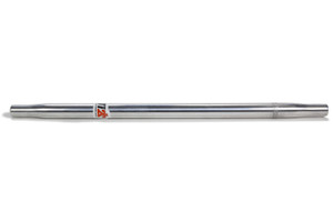 Ti22 Performance 3/8 Aluminum Radius Rod 14.5in Polished TIP3704-145