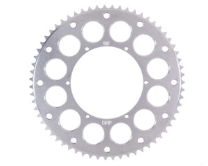 Ti22 Performance 600 Rear Sprocket 6.43in Bolt Circle 63T TIP3841-63 Ti22 Performance 600 Rear Sprocket 6.43in Bolt Circle 63T TIP3841-63