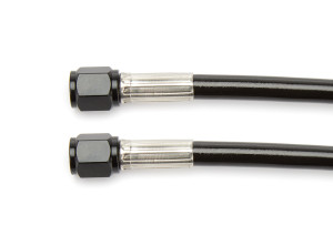 Ti22 Performance Kevlar Brake Line 24in #3 Straight Fittings TIP4520-24 Ti22 Performance Kevlar Brake Line 24in #3 Straight Fittings TIP4520-24