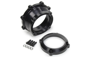 Ti22 Performance Torque Ball Housing Kit Billet Black TIP4712