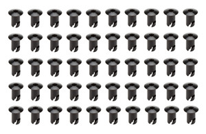 Ti22 Performance Allen Head Quick Turn Fastener .500 Black Alum TIP8161-50 Ti22 Performance Allen Head Quick Turn Fastener .500 Black Alum TIP8161-50