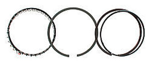 Total Seal Piston Ring Set 4.060 Claimer 5/64 5/64 3/16 CL9090 60