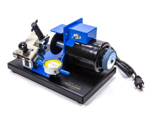 Total Seal Precision Electric Ring Filer 110V PRF-812 DW