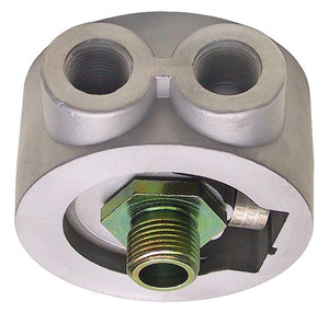 Trans-Dapt Oil Sandwich Adapter  1313