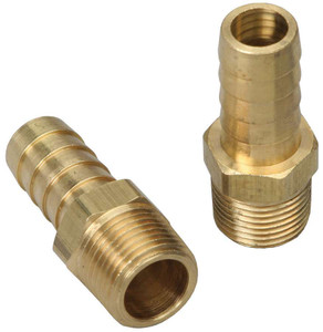 Trans-Dapt Fuel Hose Fittings  2272