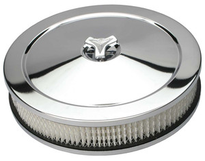 Trans-Dapt 10in Muscle Car Air Cleaner 2282
