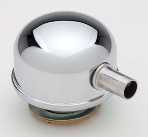 Trans-Dapt Chrome Twist-On Breather  4806
