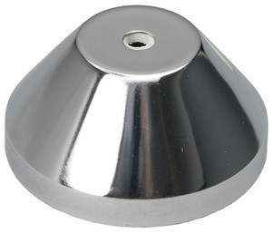 Trans-Dapt Vacuum Advance Cover  4973