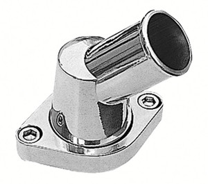 Trans-Dapt Aluminum Water Neck  6003