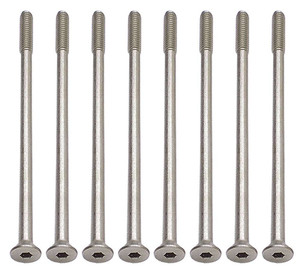 Trans-Dapt Center Bolt V/C Bolts 8pc 6972