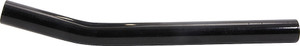 Allstar Performance 5/8 Bent Tie Rod Tube 12-1/2in ALL57013