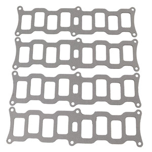Trick Flow Gaskets-Trick Flow Stree tBurner/Track Heat manif TFS-51522007-4
