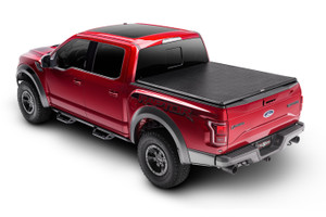Truxedo Truxport Tonneau Cover 19-  Ford Ranger 5ft Bed 231001