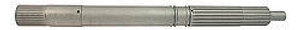 Transmission Specialties Input Shaft Turbo Spline Vasco-Max 2517M Transmission Specialties Input Shaft Turbo Spline Vasco-Max 2517M