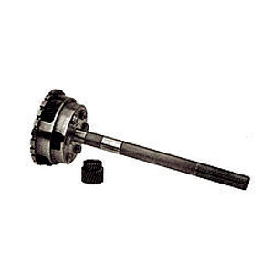 Transmission Specialties 1.80 Alloy Gear Assembly Standard Length 2540S Transmission Specialties 1.80 Alloy Gear Assembly Standard Length 2540S