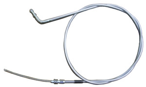 Triple X Race Components Throttle Cable Mini Sprint 600-EG-0044 Triple X Race Components Throttle Cable Mini Sprint 600-EG-0044