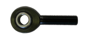 Triple X Race Components Rod End 3/8in RH Thread Aluminum 600-SU-0031