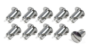 Triple X Race Components Oval Head Button Alum .500 Long 10 Pack CH-4401-10 Triple X Race Components Oval Head Button Alum .500 Long 10 Pack CH-4401-10