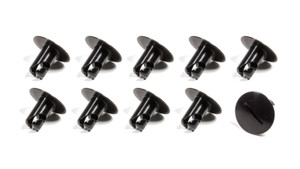 Triple X Race Components Large Head Button .500 Long Black Alum 10 Pack CH-4405-10BLK Triple X Race Components Large Head Button .500 Long Black Alum 10 Pack CH-4405-10BLK