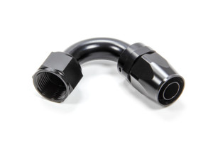 Triple X Race Components #12 120 Degree Swivel Hose End HF-22012BLK Triple X Race Components #12 120 Degree Swivel Hose End HF-22012BLK