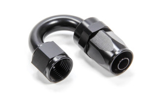 Triple X Race Components #8 180 Degree Swivel Hose End HF-28008BLK Triple X Race Components #8 180 Degree Swivel Hose End HF-28008BLK