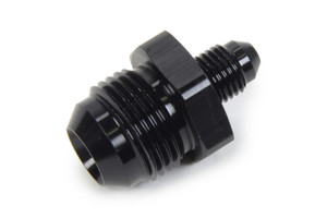 Triple X Race Components AN Male Reducer #4 x #10 HF-36410BLK Triple X Race Components AN Male Reducer #4 x #10 HF-36410BLK